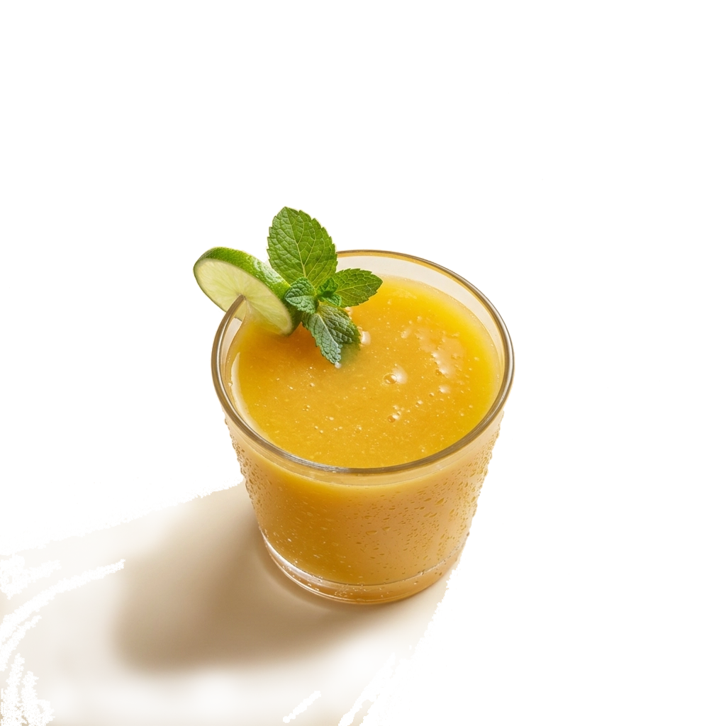 آبمیوه طبیعی